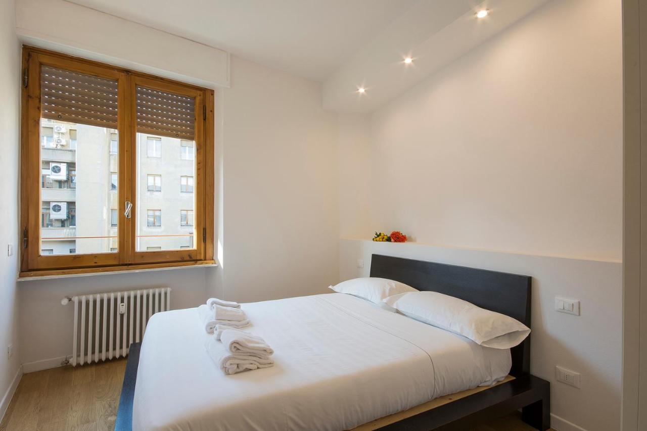 Alinari Apartment - B&B