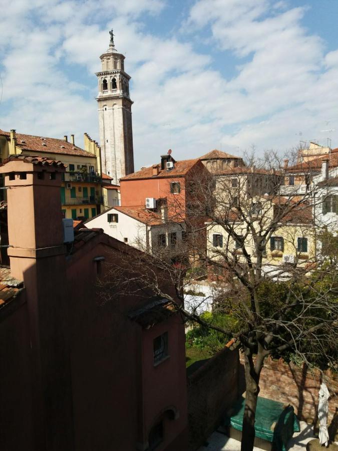 Ca' Monica Apartment - Ferienwohnung Venedig
