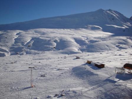 Apartamentos Meritxell Sherpa - Chambres d’hôtes Pas de la Casa