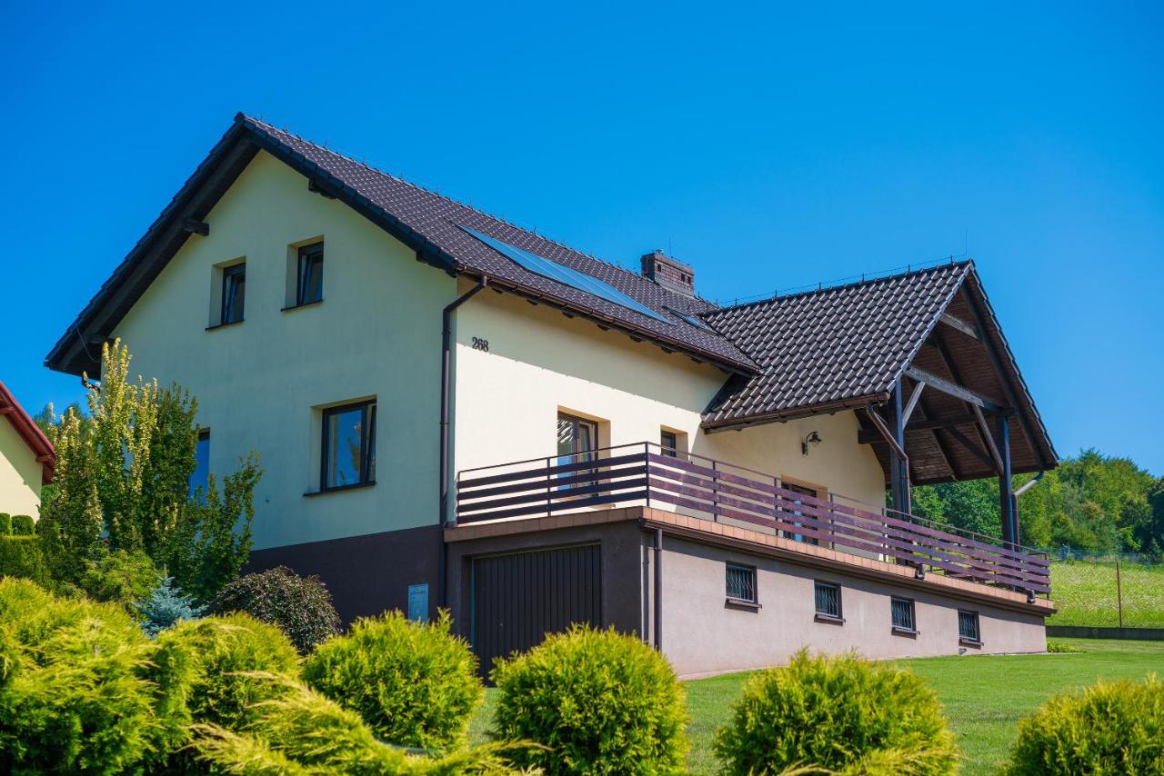 Mucharz268 - Ferienwohnung Mucharz