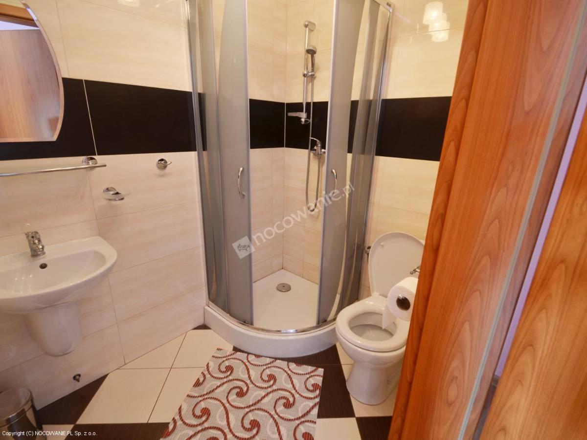 Habitación Individual Estándar con ducha