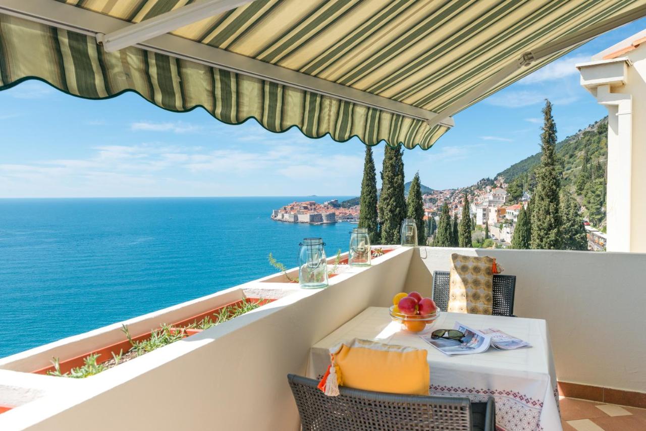 B&B Dubrovnik - Apartment Pantofule - Bed and Breakfast Dubrovnik