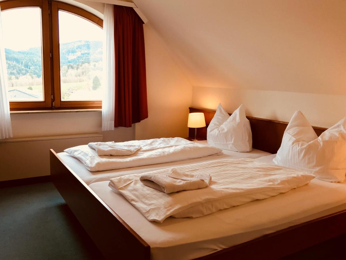 Appartamentino Superior su 2 Livelli con 2 Camere da Letto e Balcone
