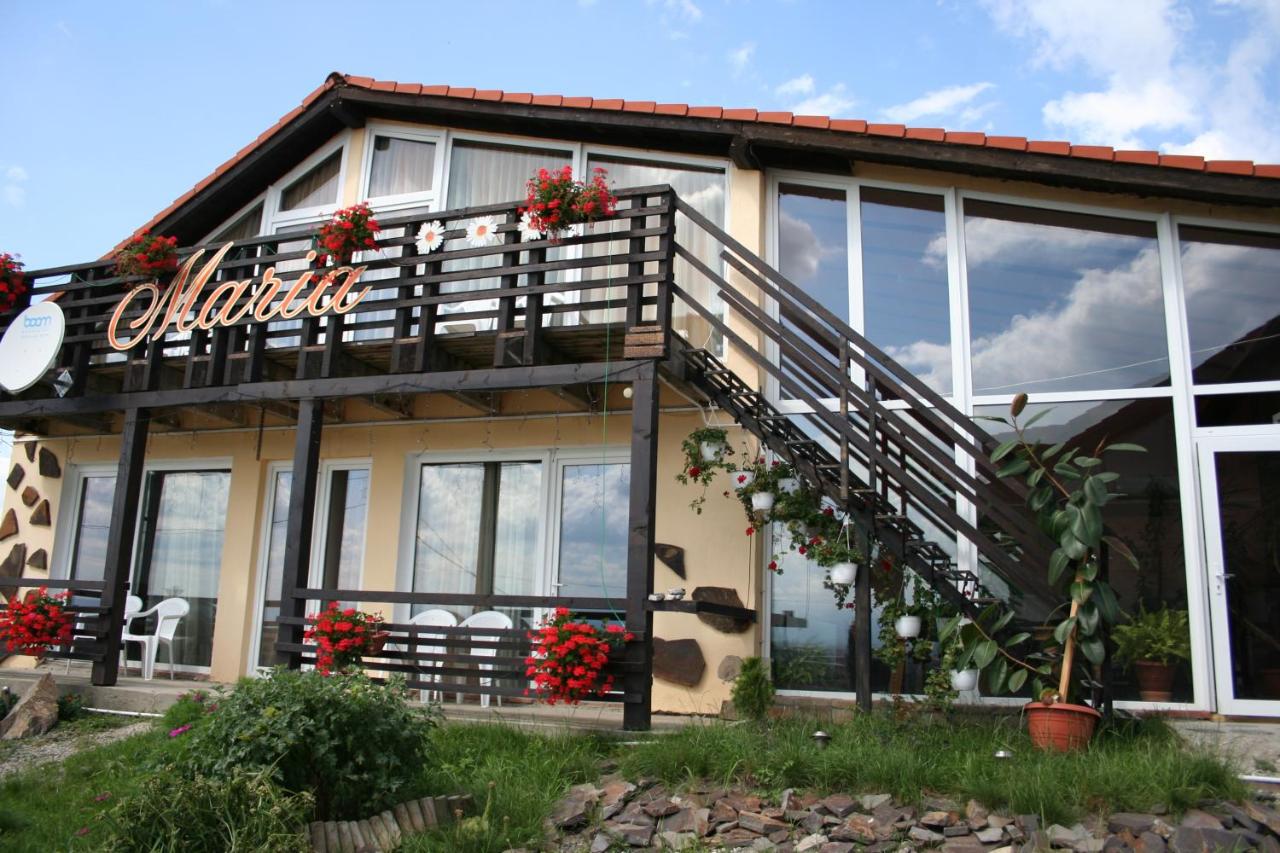 B&B Sibiu - Pensiunea Maria Sibiu - Bed and Breakfast Sibiu