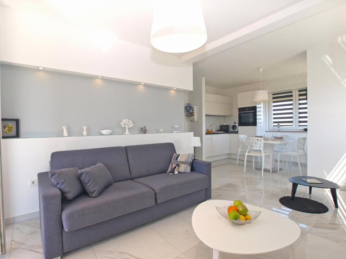Apartment Durdica 1587 - Ferienwohnung