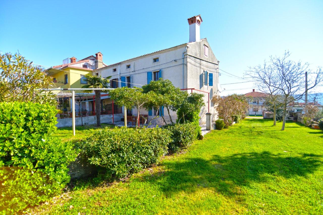 House Angela 1585 - B&B