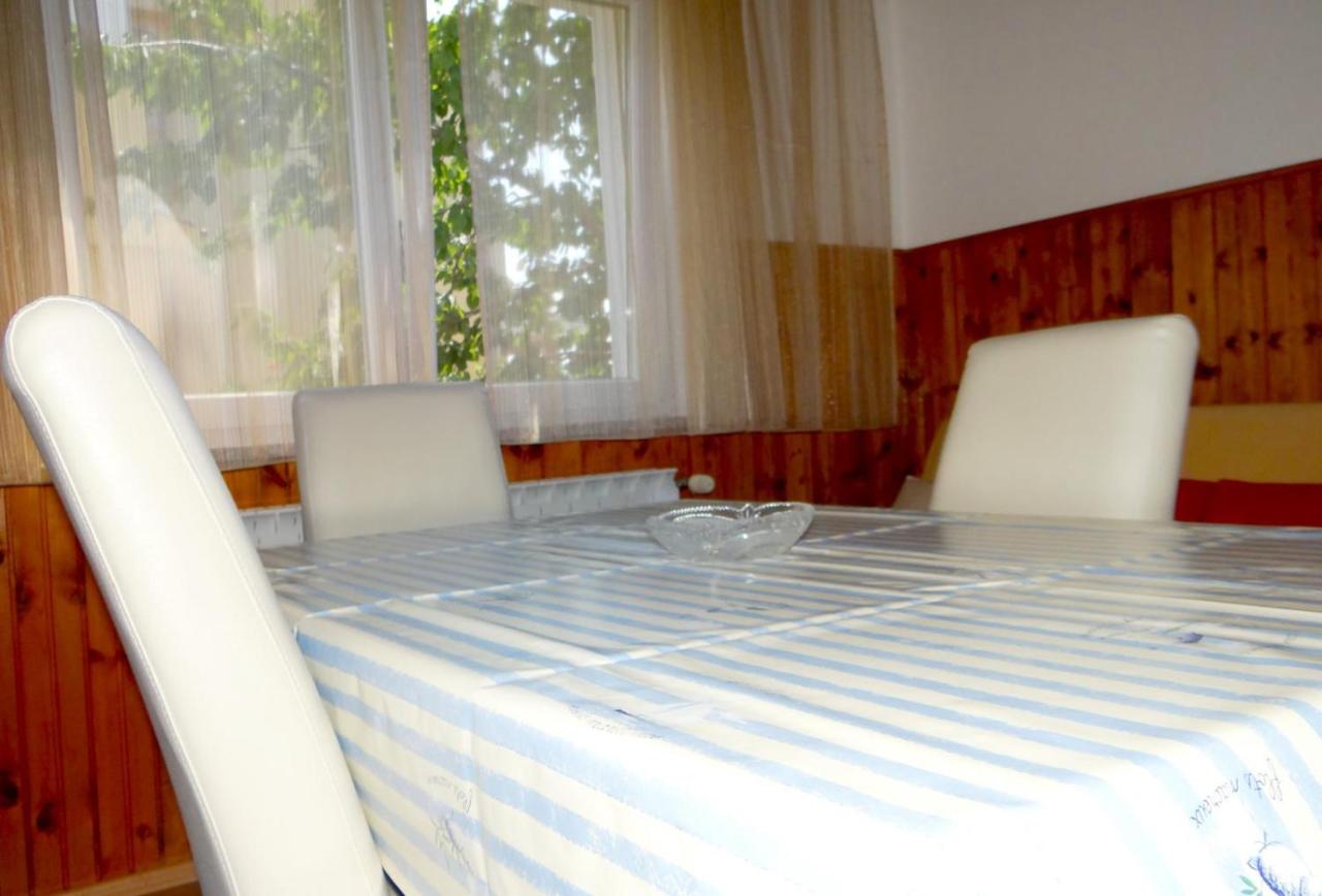 Petar - B&B Krk
