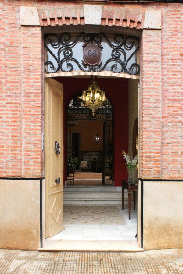 Casa Rural Doña Elisa - B&B