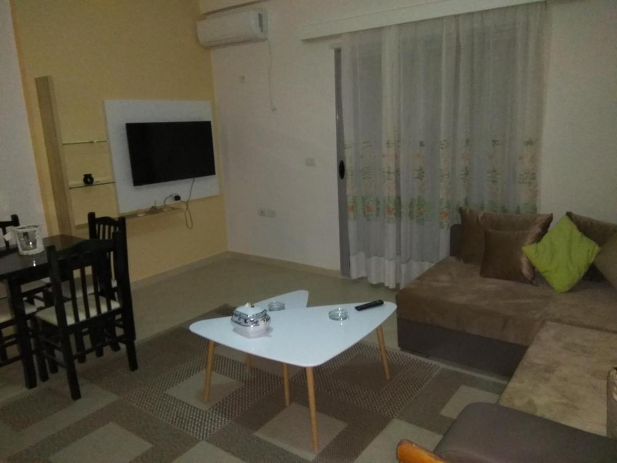 Julia Apartments - Chambres d’hôtes Vlora