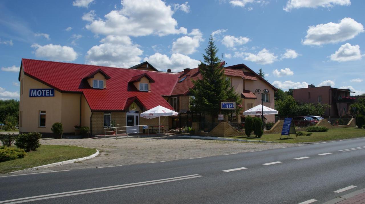 B&B Wałcz - Motel Za Grosik - Bed and Breakfast Wałcz