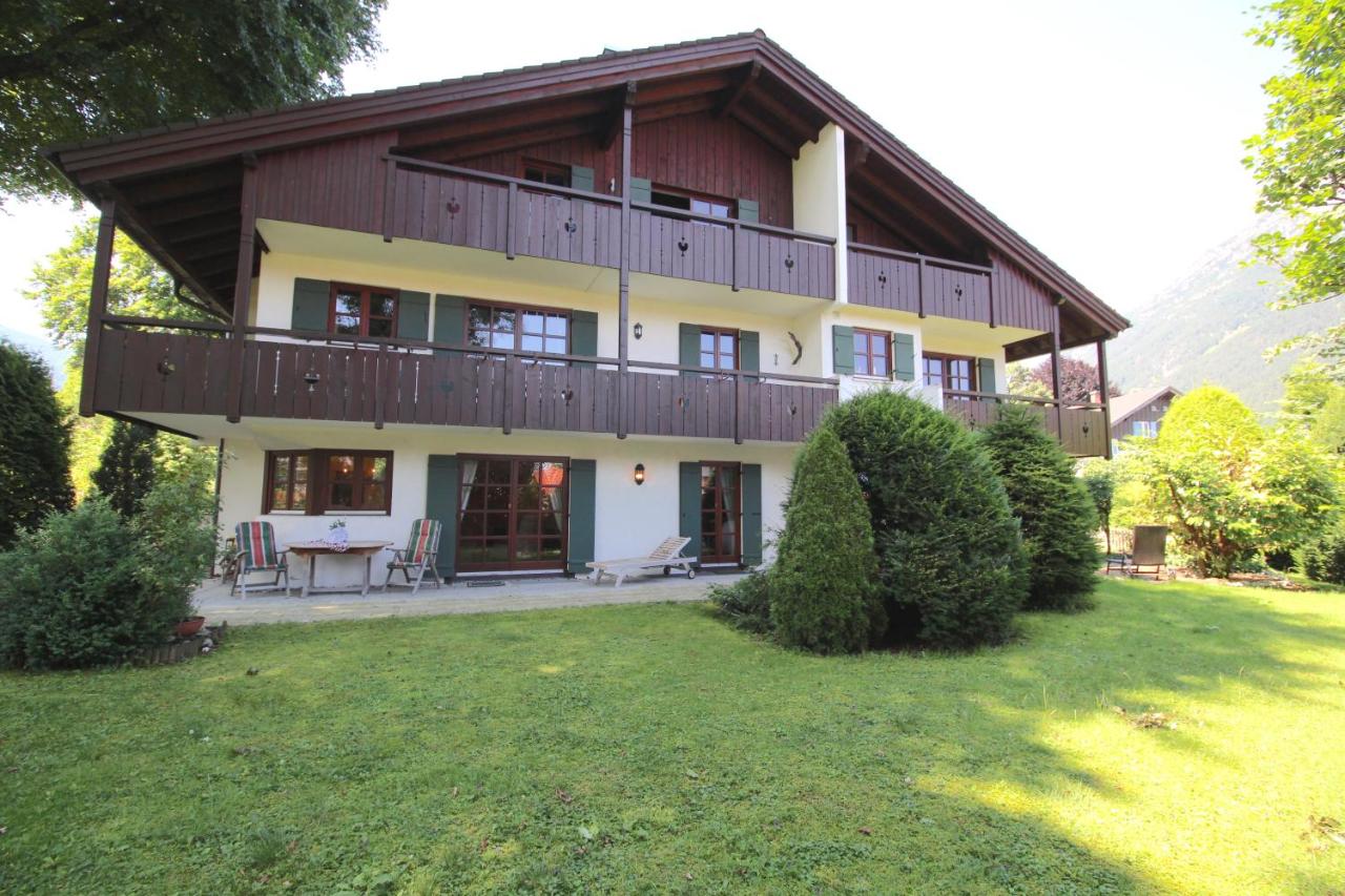 FeWo Gudrun - B&B
