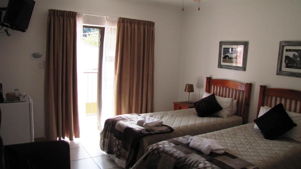 Standard Suite