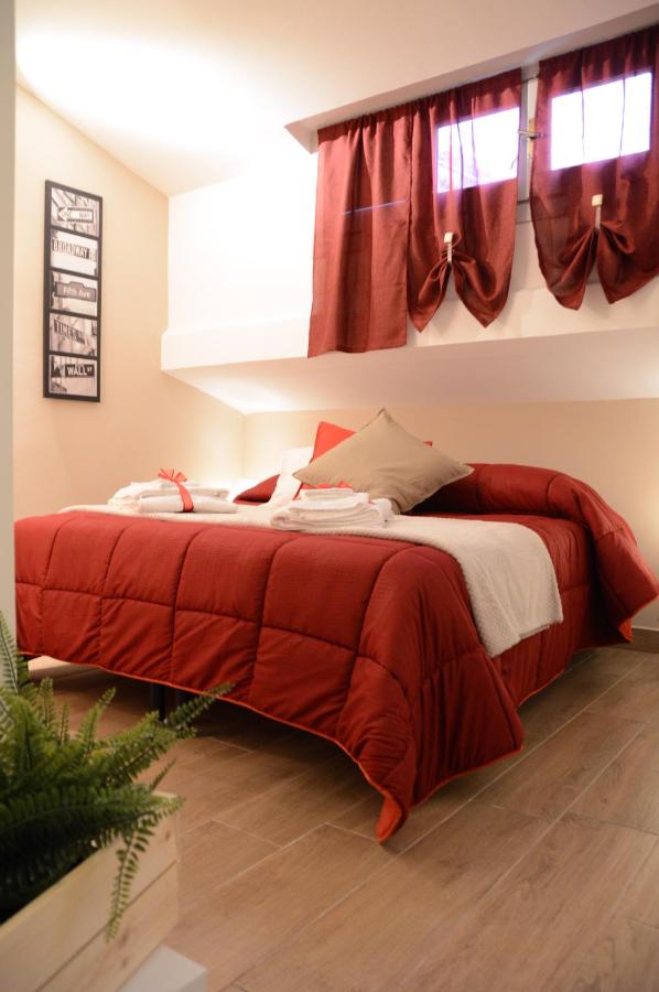 Tweepersoonskamer met Eigen Badkamer