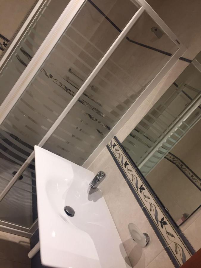 Standaard Appartement