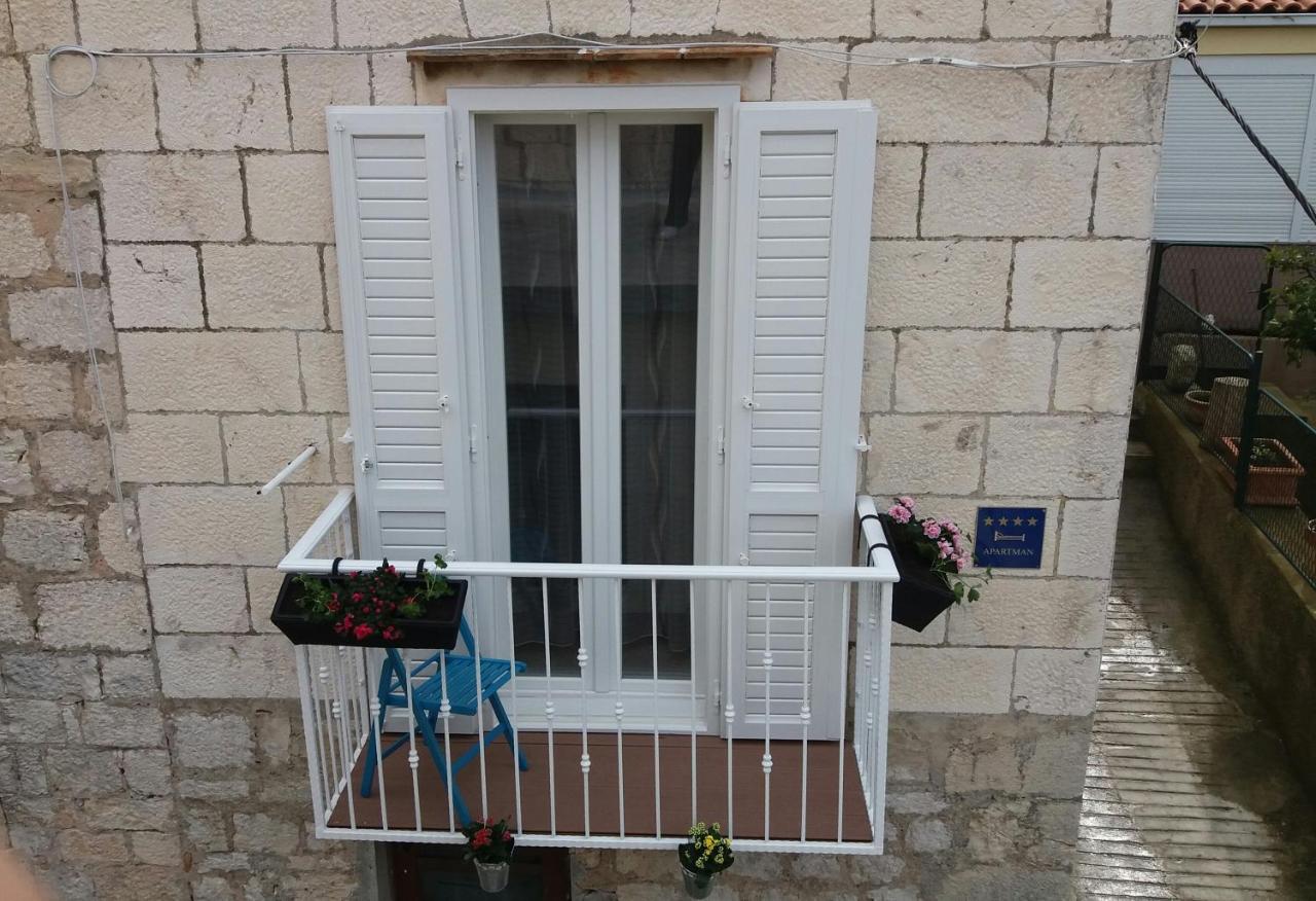 Apartment Jure - B&B