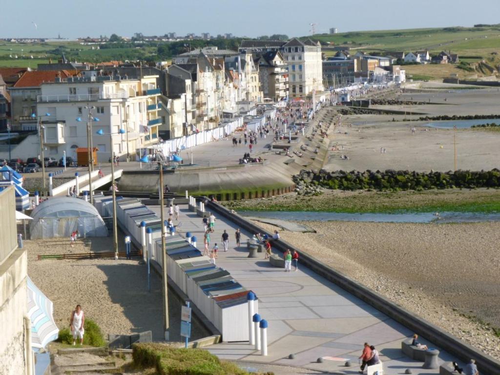 studio TIMGIO - B&B Wimereux