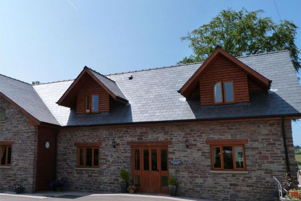 B&B Cray - Bwthyn y Bannau - Bed and Breakfast Cray