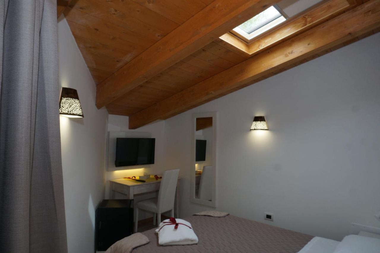 Deluxe Zimmer