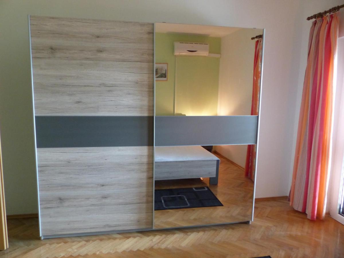 Appartement 2 Chambres - Vue sur Mer