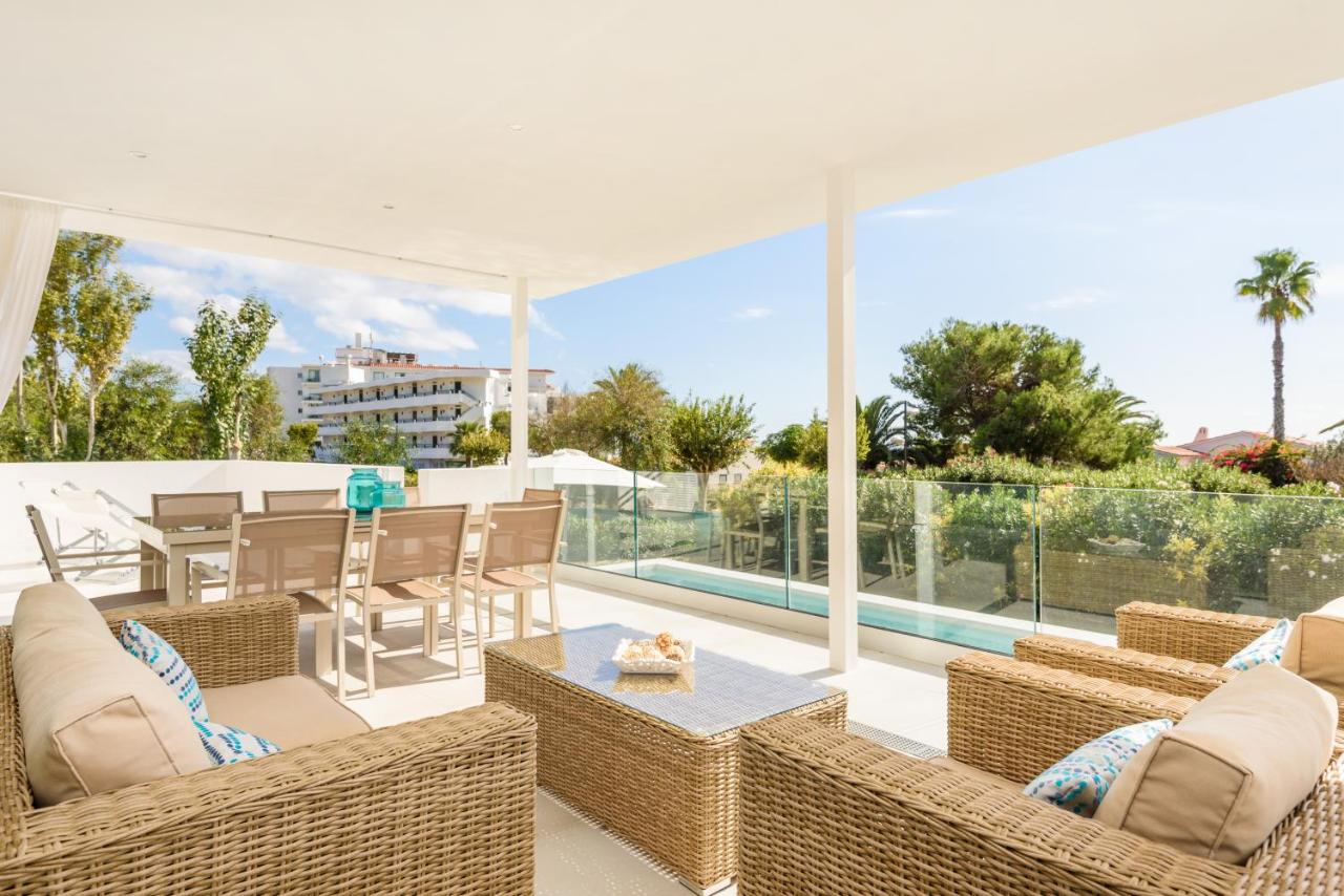 VILLA LUCIA B17 - B&B