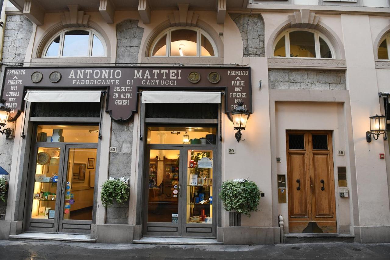 Le Dimore di Casa Mattei n°9 - Bed and Breakfast