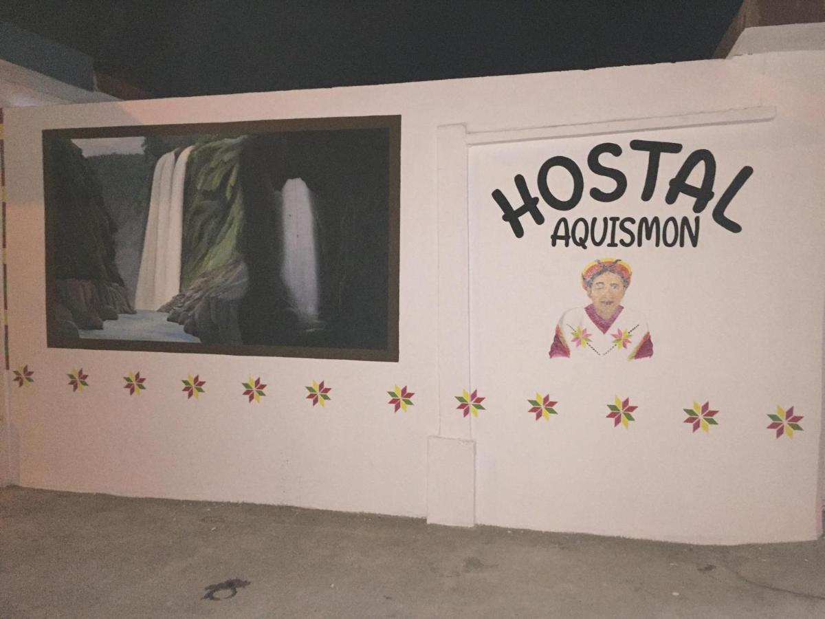 Hostal Aquismon - B&B