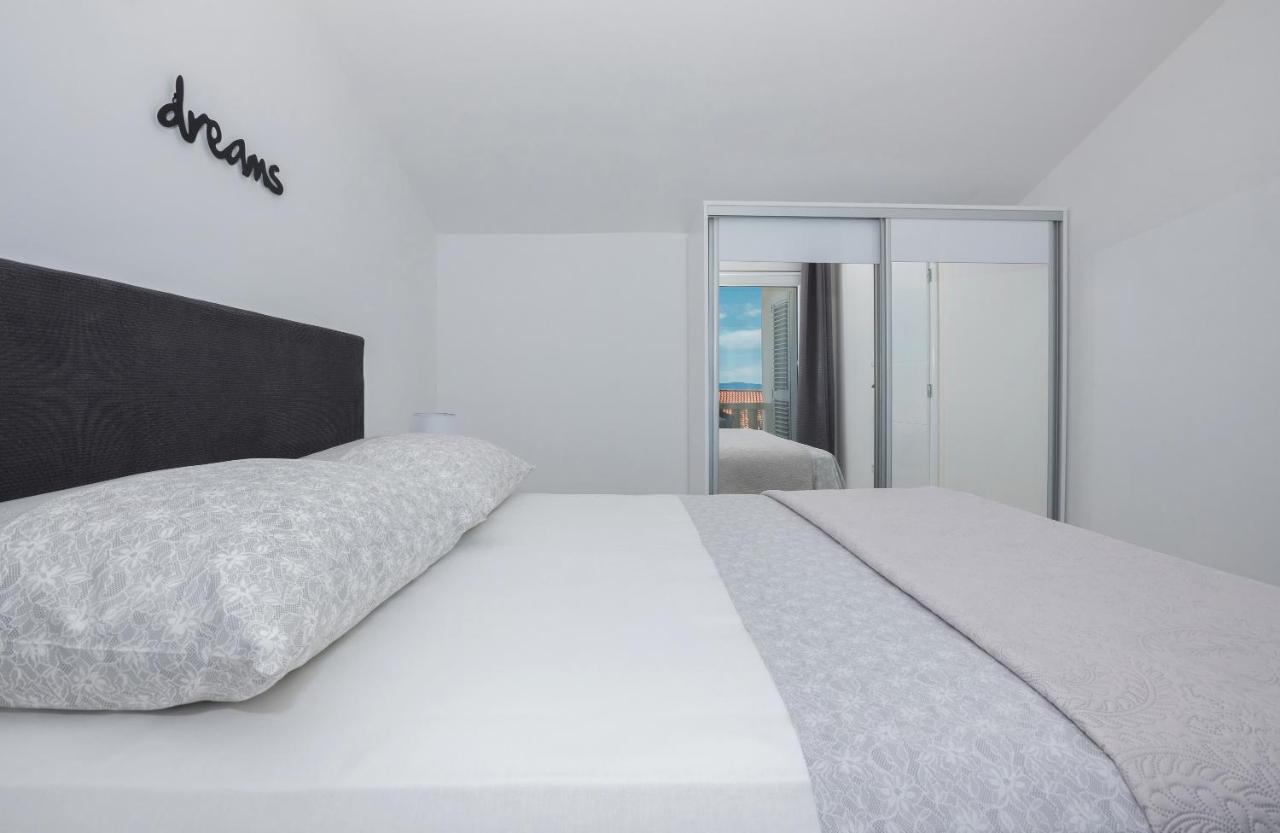 Appartamento con Vista Mare