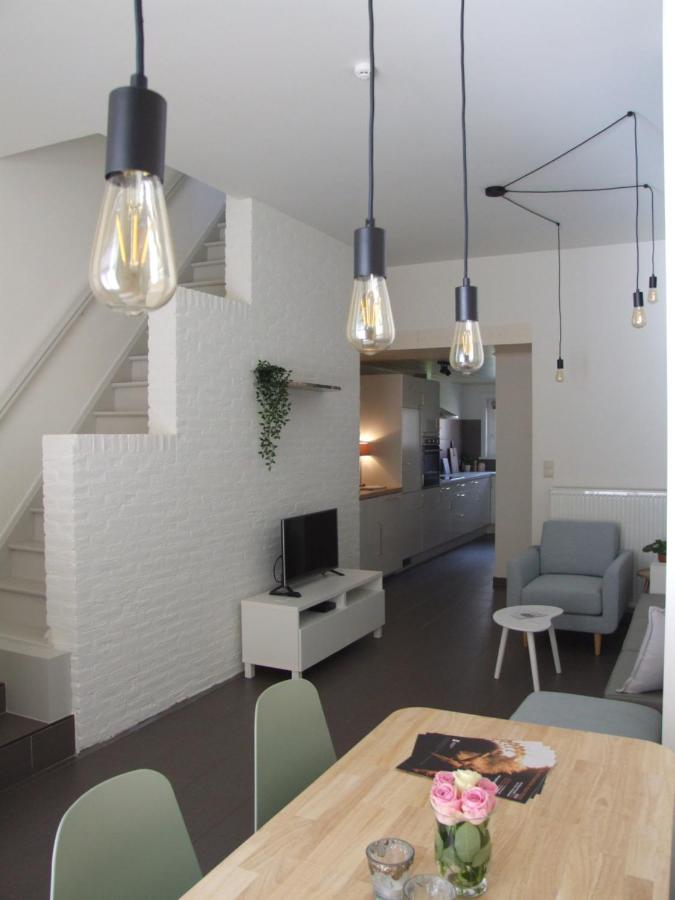 B&B Ypres - Maison HB - Bed and Breakfast Ypres