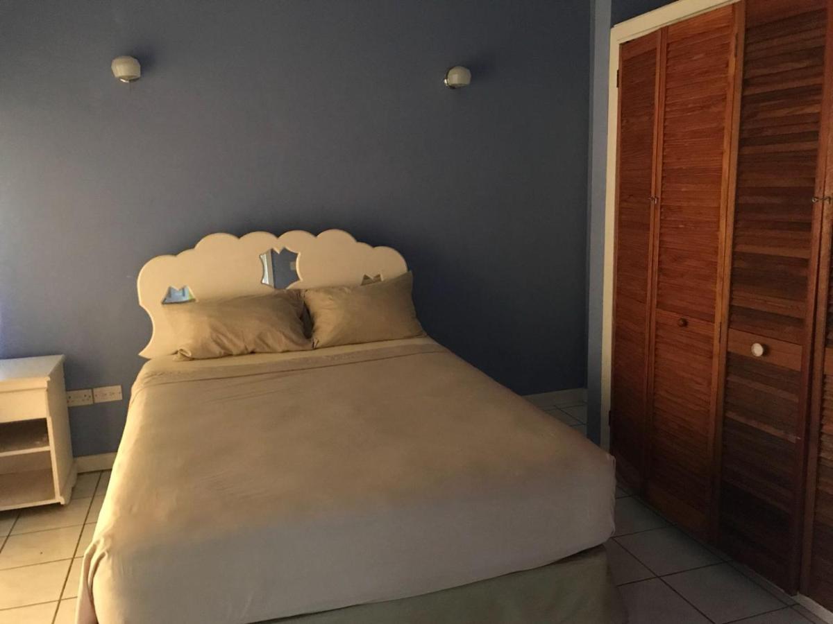 Chambre Lit Queen-Size