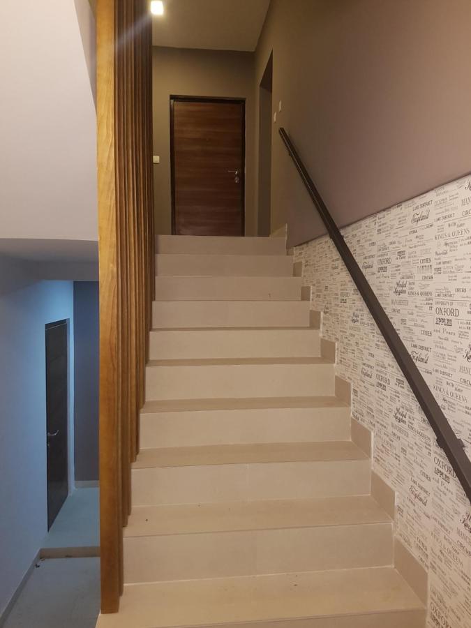 Holiday Flat - B&B