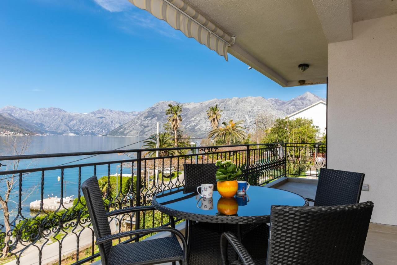 B&B Kotor - Apartments Miramar - Bed and Breakfast Kotor