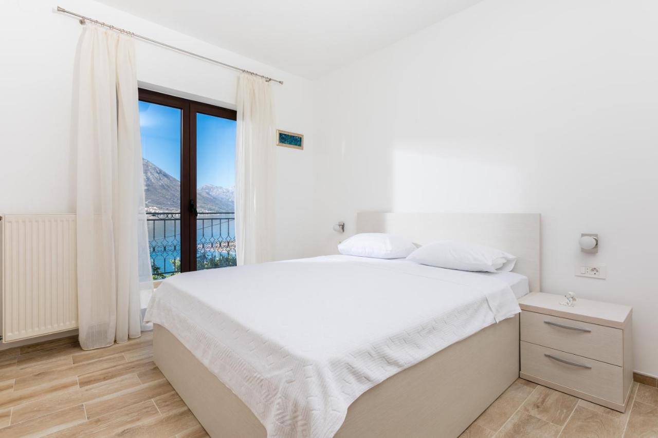 Apartment mit 2 Schlafzimmern