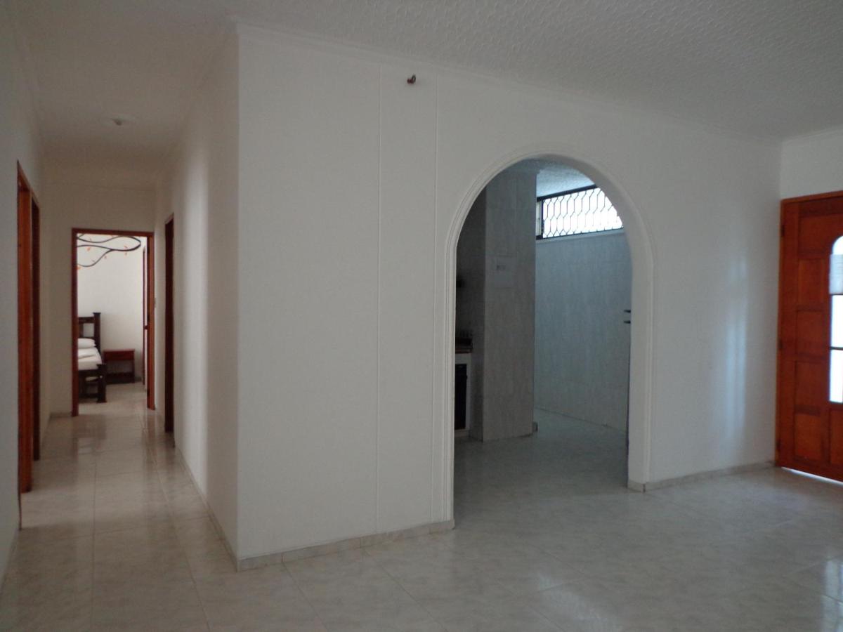 Appartement 3 Chambres