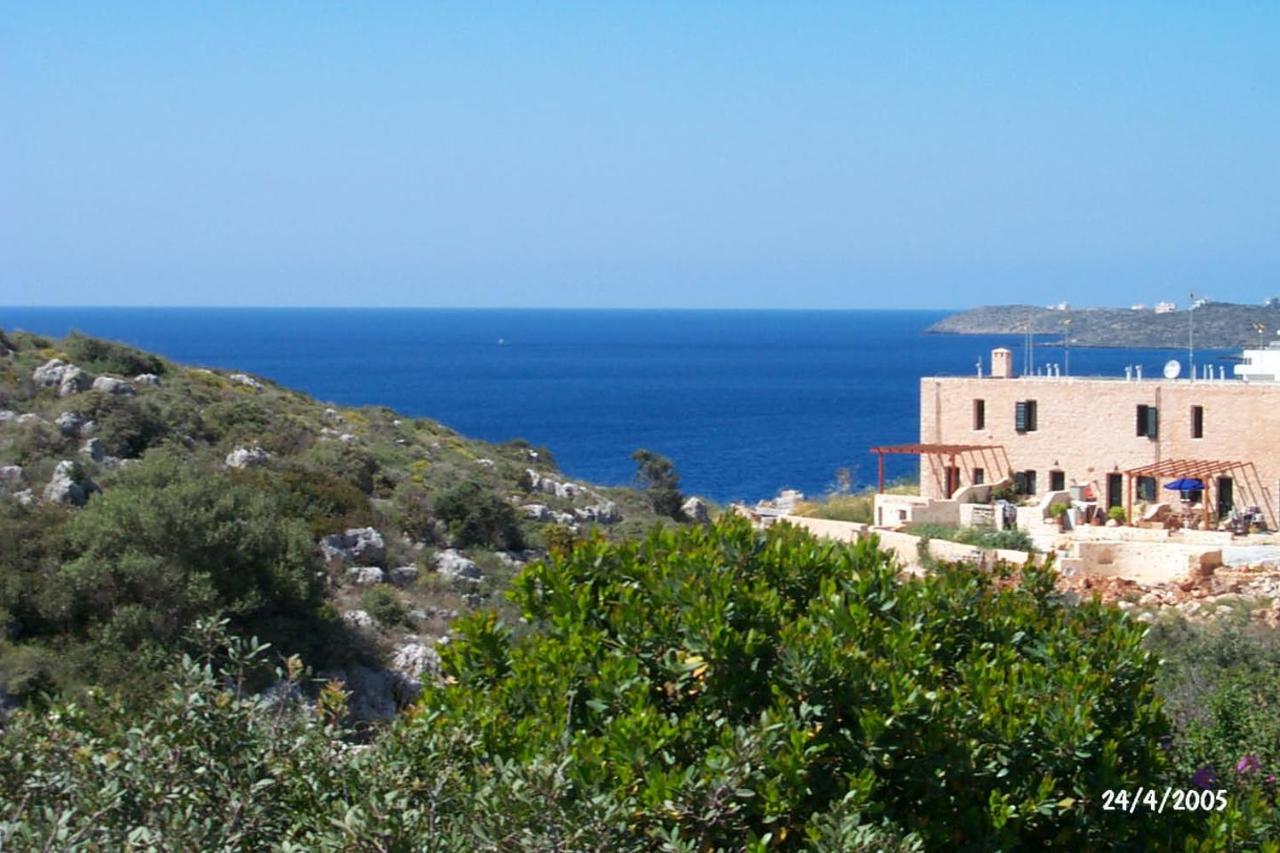 Comfortable House near Chania - B&B Kalathas