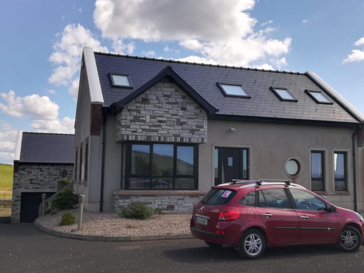 Grianan View House - Royal Portrush Golf Open - B&B