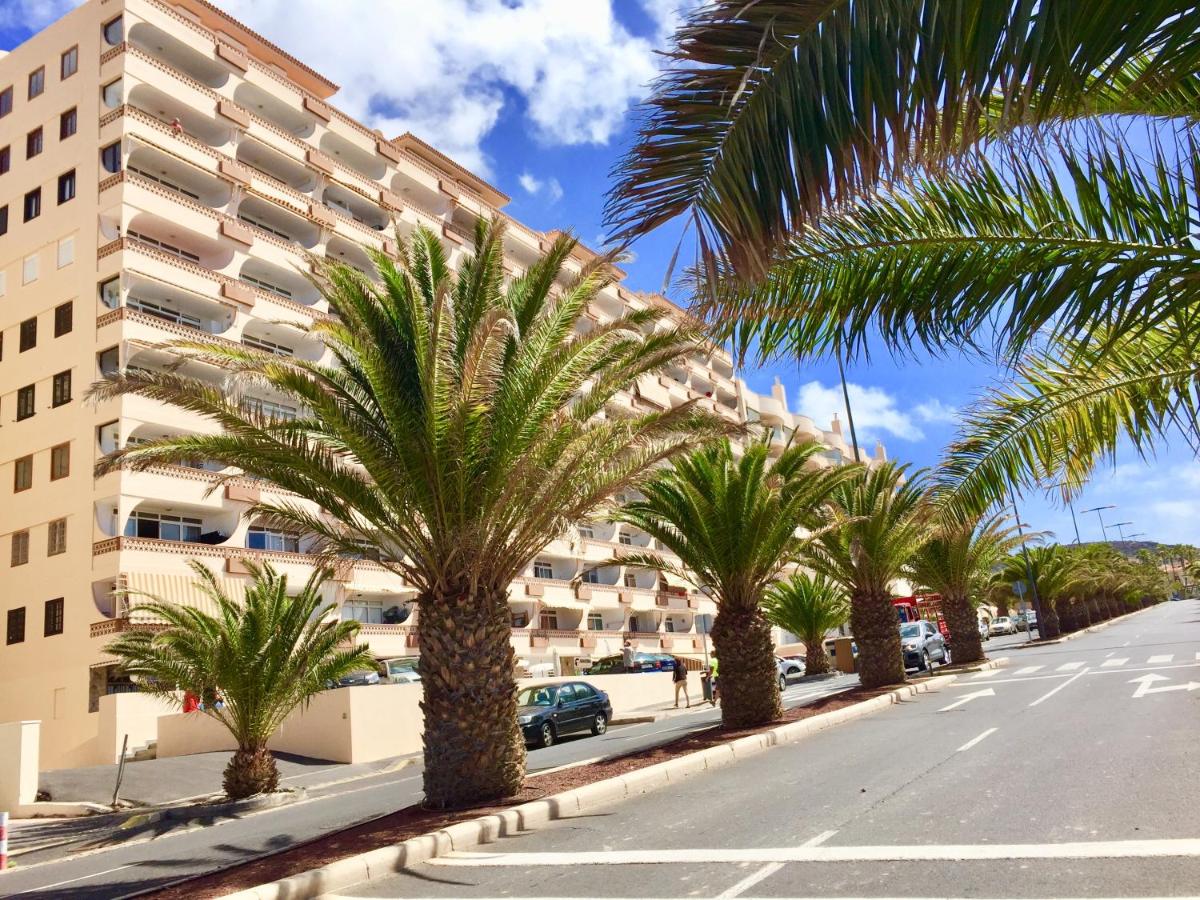 Ocean View Apartment - B&B Palm-Mar