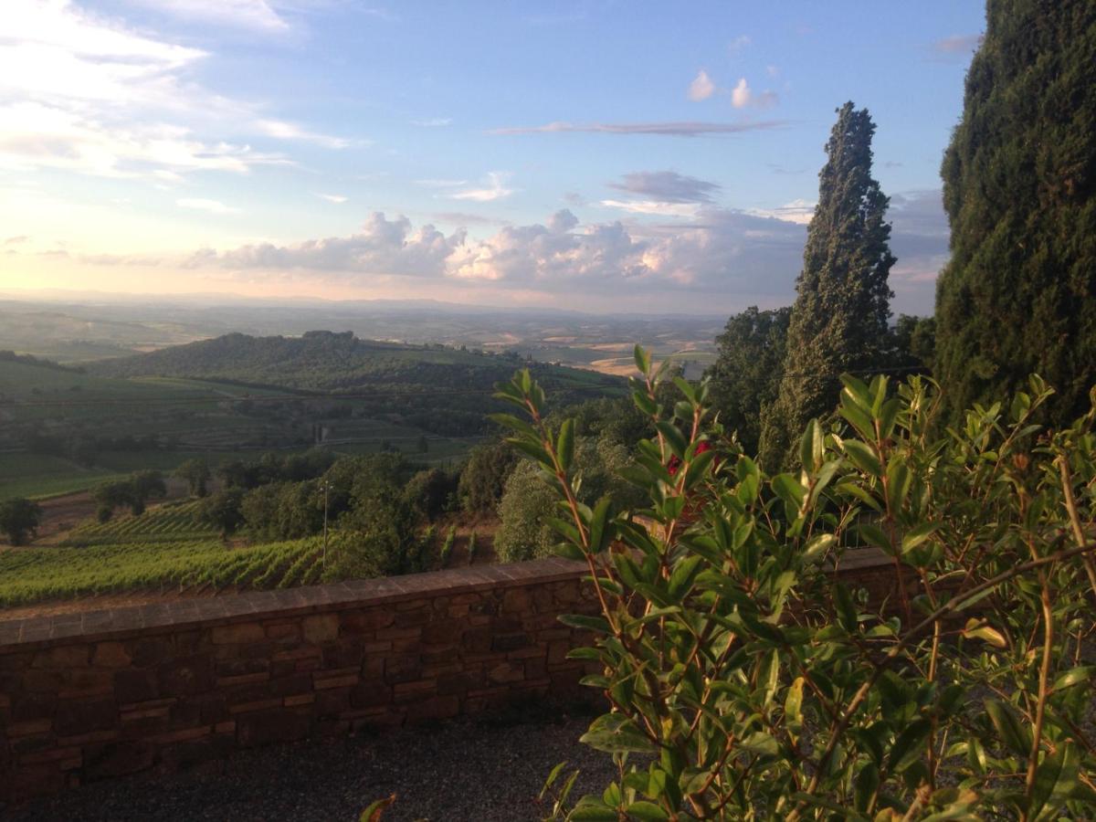 il burellino - B&B