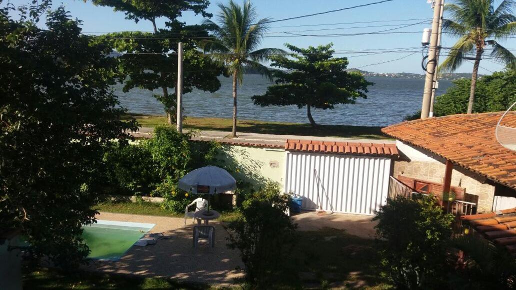 B&B Saquarema - Recanto do Surf - Bed and Breakfast Saquarema