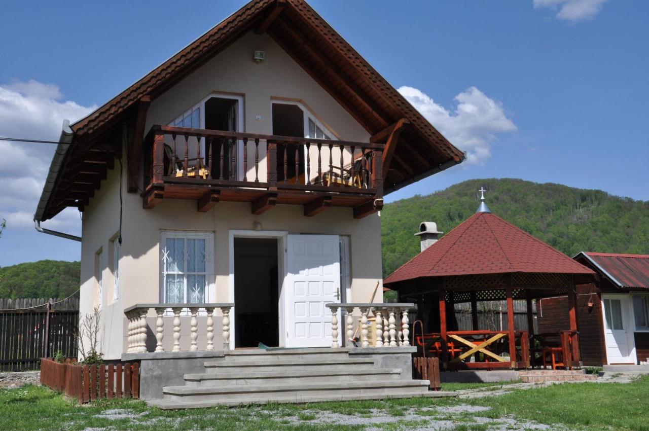 Casuta -Maria-Kisház - B&B