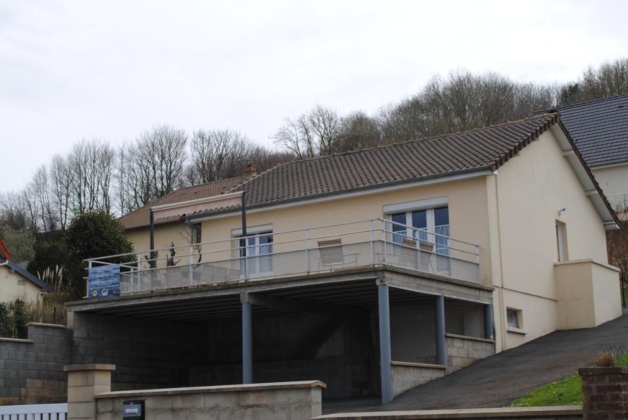 gîte la belle vue - B&B