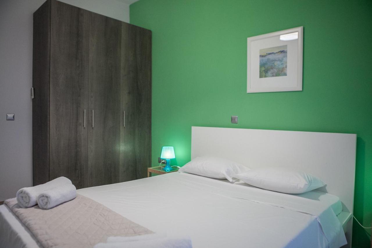Appartamento con 1 Camera da Letto e Balcone
