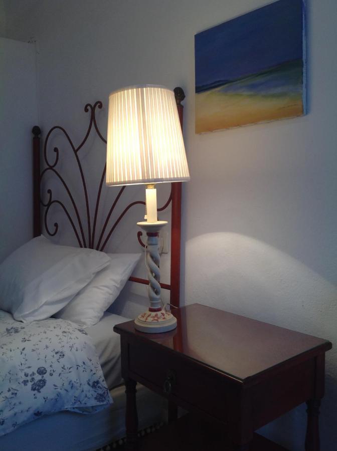 Single Room - Disability Access