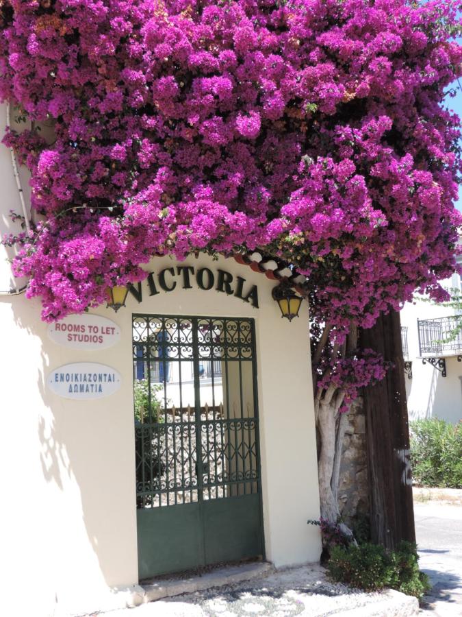Victoria Studios - Chambres d’hôtes