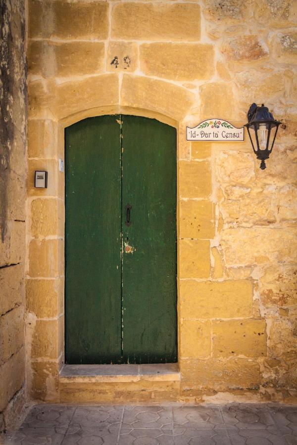 Id Dar Ta Censu - B&B Qala