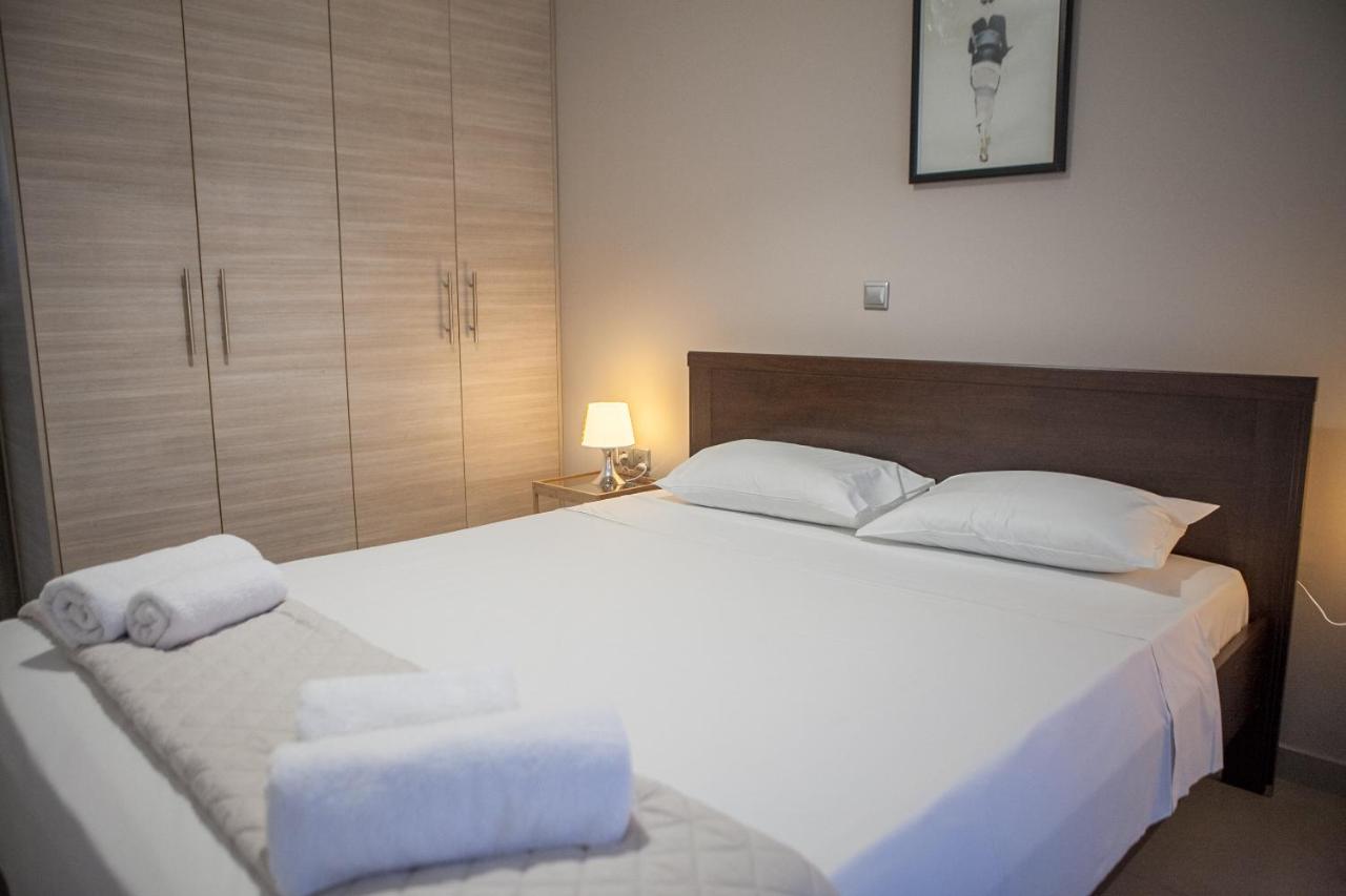 Appartamento con 1 Camera da Letto e Vista Città