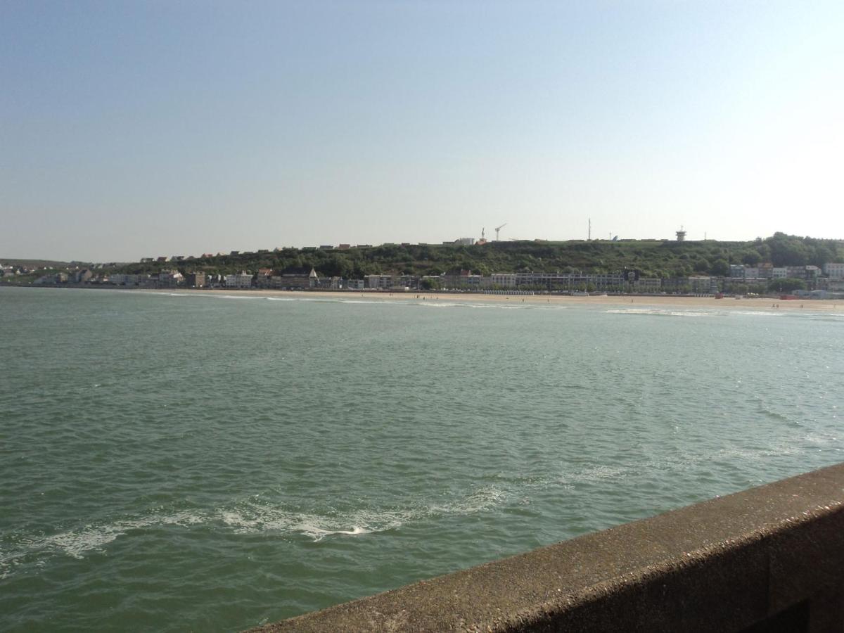 Au cèdre bleu - B&B Saint-Martin-Boulogne
