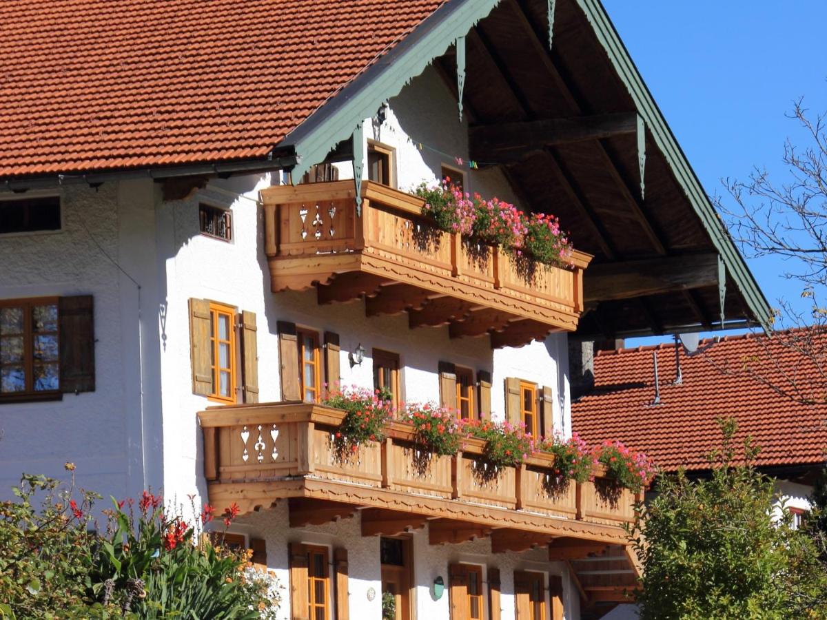 Jaklhof - B&B