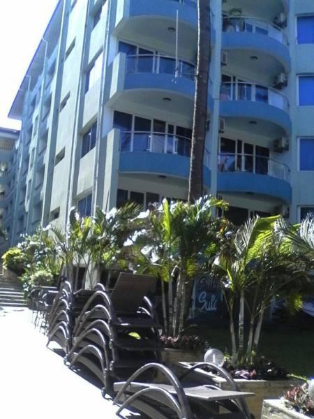 Bamburi Beach Studio Apartment B41 - B&B