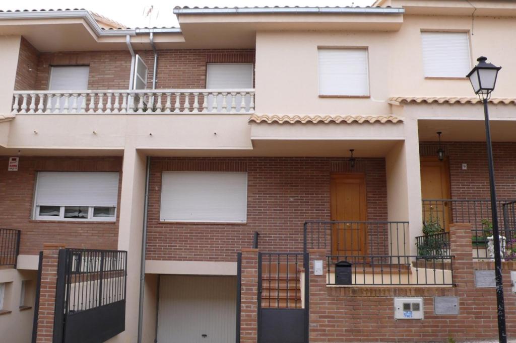 Casa Rural las Burbujas - Chambres d’hôtes