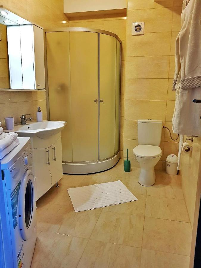 Lakeview Flats Summerland - Ferienwohnung
